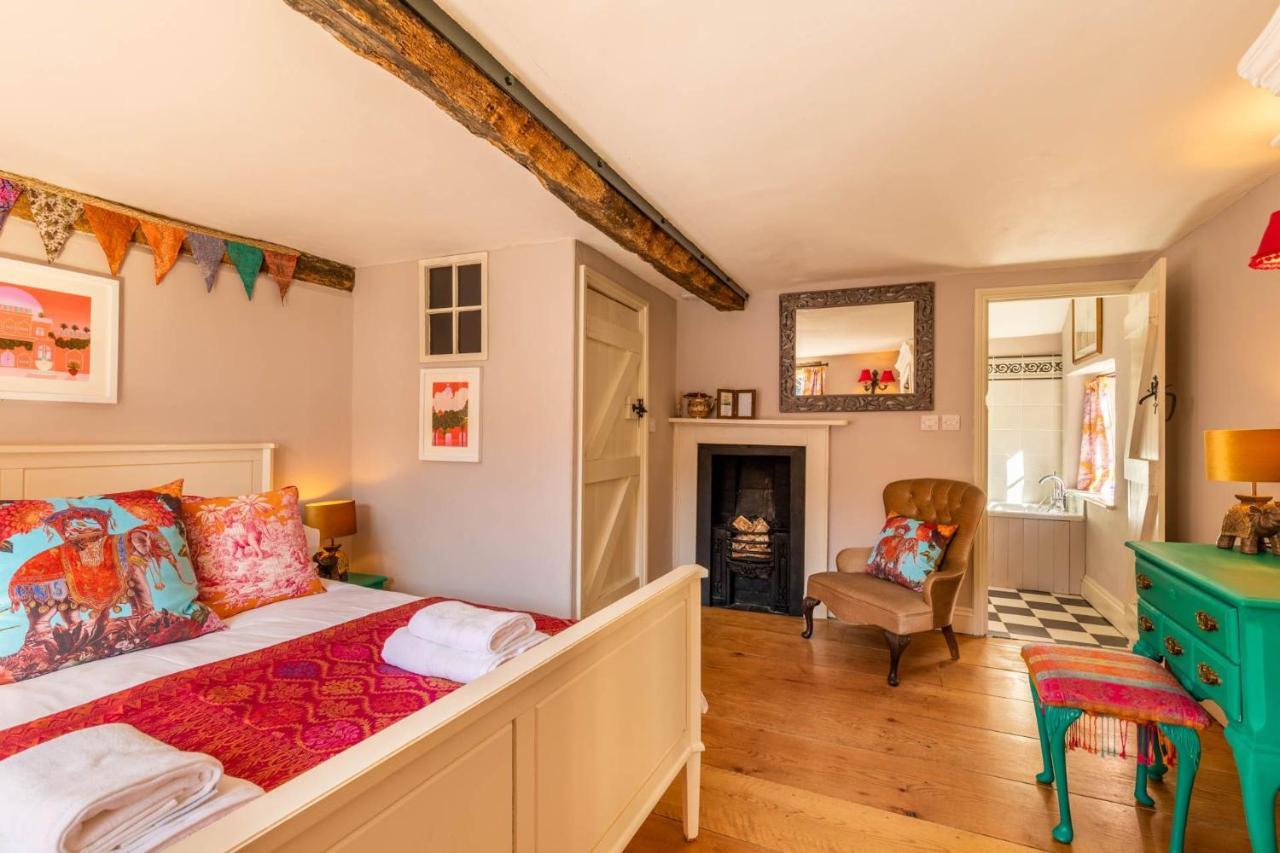 Holiday home Host & - The Old Paul Pry Holt (Norfolk)