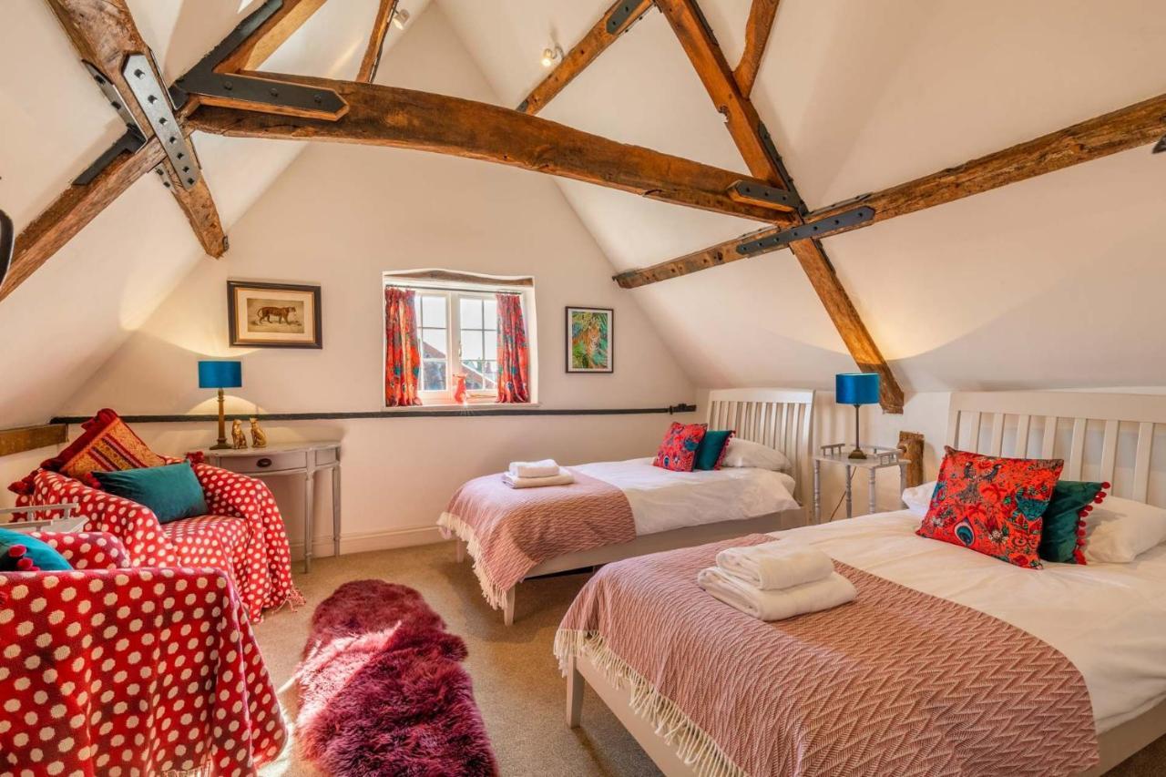 Holiday home Host & - The Old Paul Pry Holt (Norfolk)
