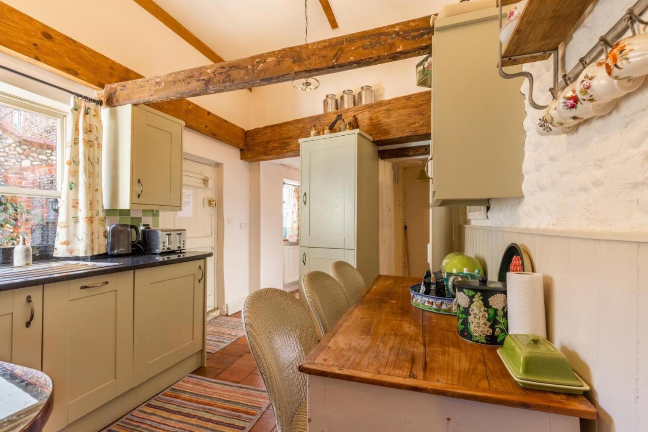 Holiday home Host & - The Old Paul Pry